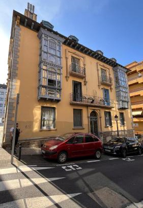 Irun Apartamento | vivienda turística Irún