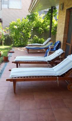 Fontellas Casa | VIVIENDA TURÍSTICA LOS OLIVOS