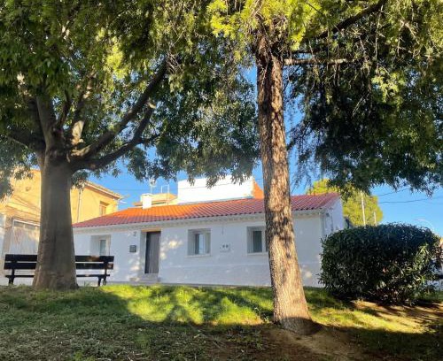 Fontellas Casa | Vivienda turística rural cerca de Bardenas y Senda Viva
