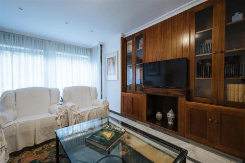 La Florida Apartamento | VIVIENDA TURISTICA ATANASIO BARRON- Free PARKING