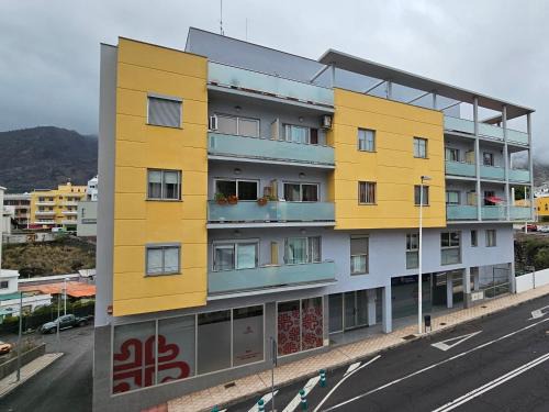 Los Llanos Apartamento | Vivienda vacacional Rous