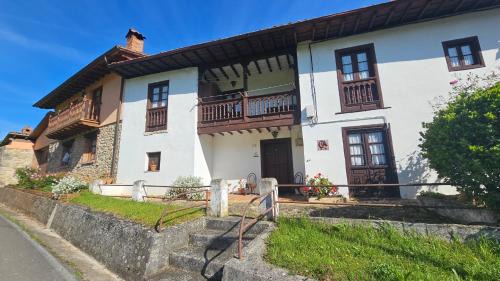 Ardisana Casa | Vivienda Vacacional Casa Casenti