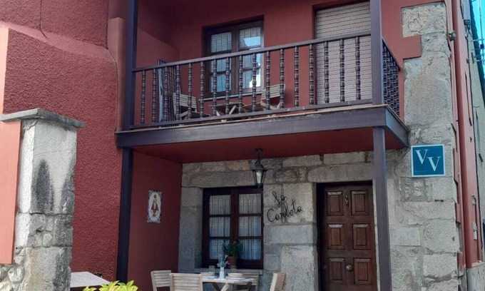 Llamigo Apartamento | Vivienda Vacacional LA CARLOTA