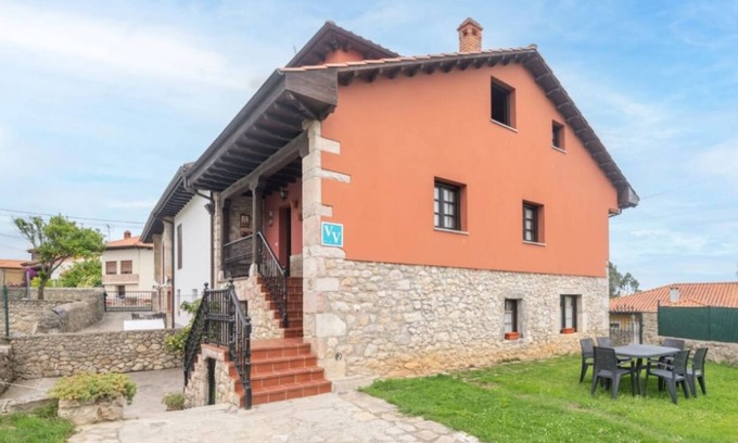 Llamigo Casa | Vivienda Vacacional LA Tejavana