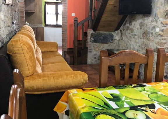 Garana Casa | Vivienda Vacacional El Navariegu 1