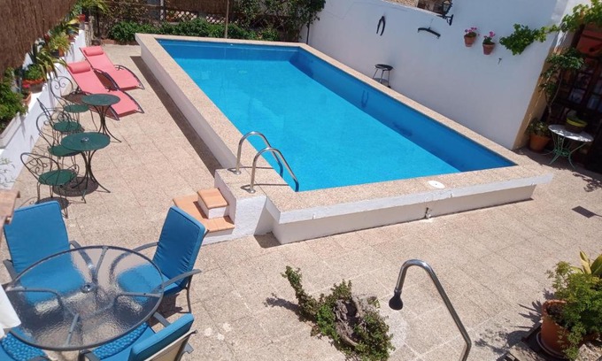 Benimantell Casa | Vivienda Vacacional Ca Pep