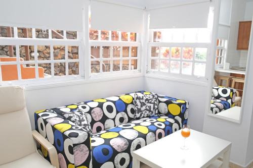 Hoyo de Mazo Casa | Vivienda Vacacional Camino del Senderista