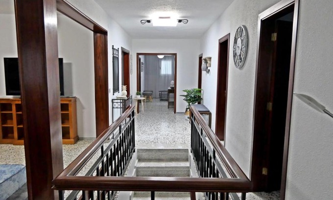 Tigaday Casa | VIVIENDA VACACIONAL CRUZ ALTA