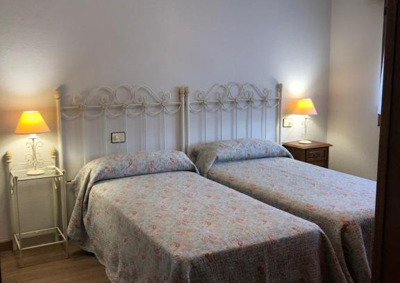 Lloreda Casa | Vivienda vacacional De La Prida