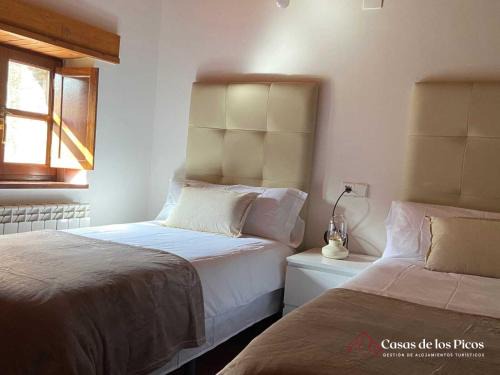 Penamellera Alta Chalet De Esquí | Vivienda vacacional El Cau - Casas de Los Picos