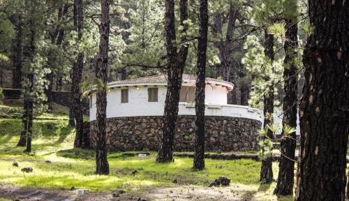 El Paso Casa | Vivienda Vacacional Finca La Redonda El Paso