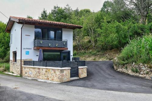 Onis Casa | vivienda vacacional LA PAULA