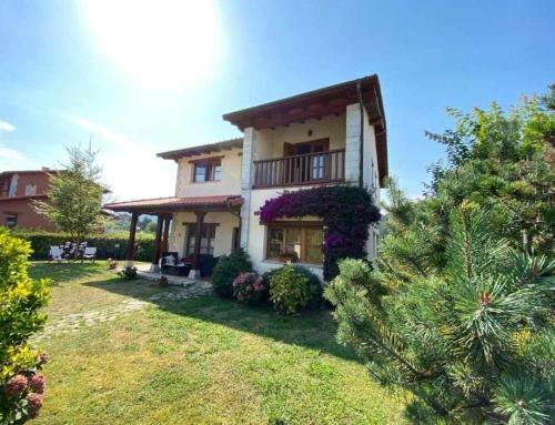 Linares Casa | Vivienda Vacacional La Palmera