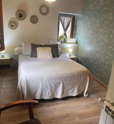 Oceno Apartamento | Vivienda Vacacional La Quesería