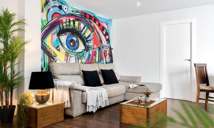Andujar Apartamento | Viviendas con Fines Turísticos "Quivir Pidal"