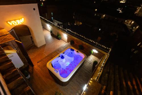 Rione II Trevi Casa | VIVILO ROMA TREVI - LUXURY EXPERIENCE - PRIVATE JACUZZI on TERRACE - INSANE VIEW