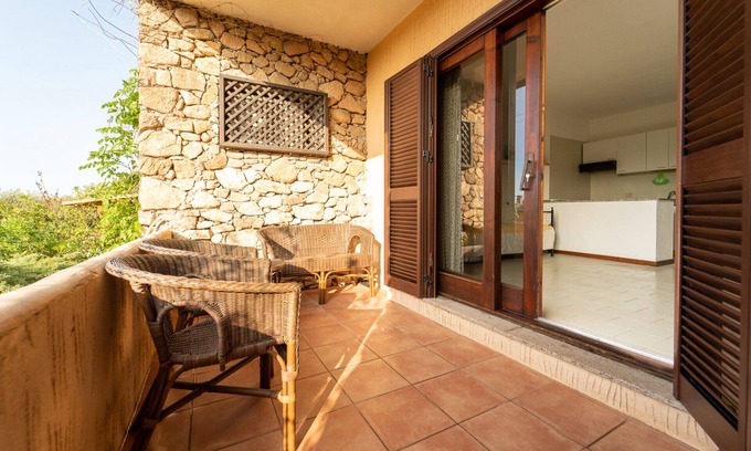 Porto Rotondo Apartamento | VivimiHome–Mare e relax nel cuore di Porto Rotondo