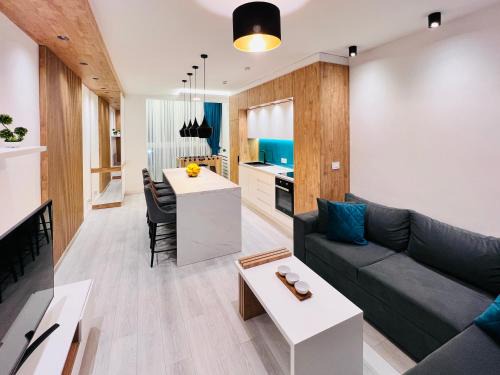 Kosancicev Venac Apartamento | Vivio 2 Luxury Apartment