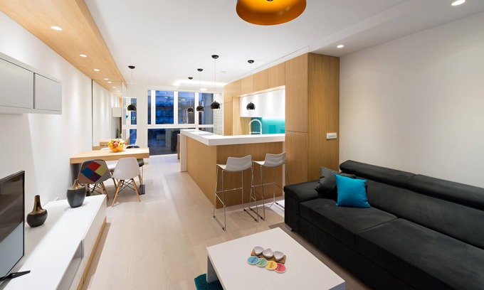 Kosancicev Venac Apartamento | Vivio Luxury Apartment Centro de la Ciudad