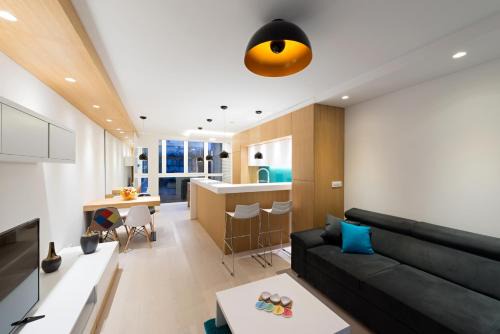Kosancicev Venac Apartamento | Vivio Luxury Apartment