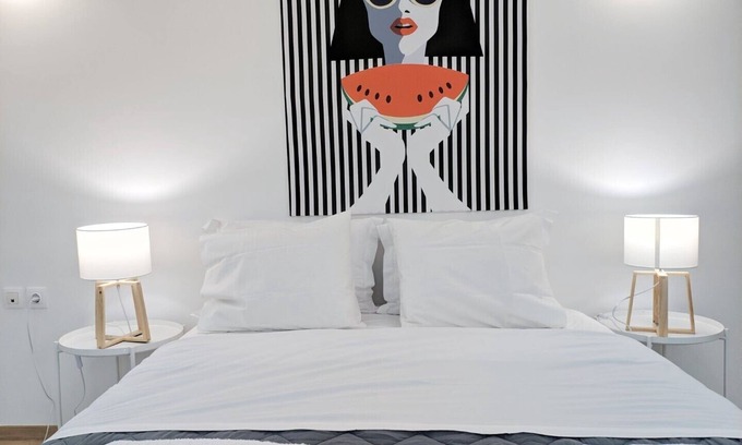 Marousi Apartamento | Vivo Apartments