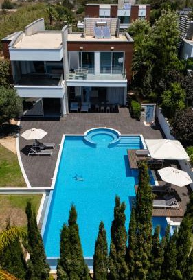 Ayia Napa Villa | Vivo Mare 3 Bedroom Villas