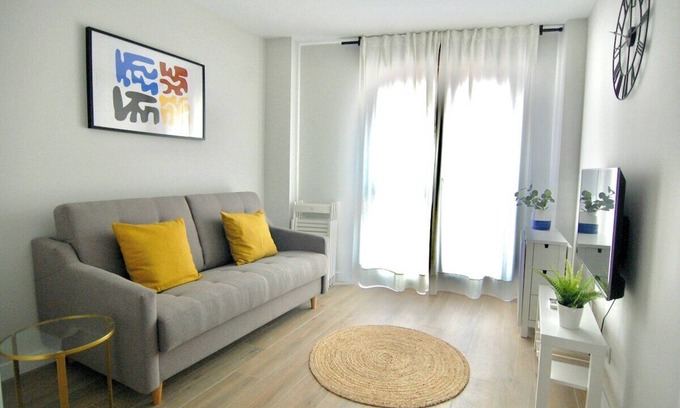 Tetuan Condominio | Free Parking - Brand new, great location, modern