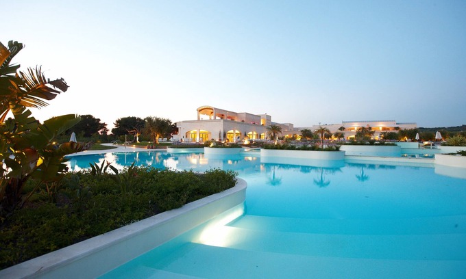 Fontanelle Complejo | Vivosa Apulia Resort - All Inclusive