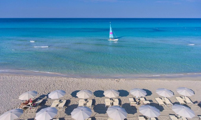 Fontanelle Complejo | Vivosa Apulia Resort