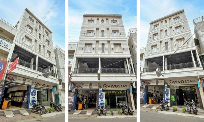 Medan Casa | Vivostay