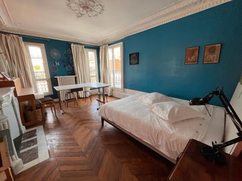 Batignolles Apartamento | Vivre au Village des Batignolles