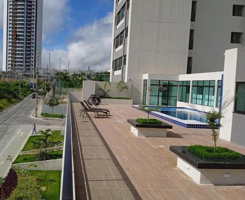 Caruaru Apartamento | Vizinho ao Shopping Caruaru