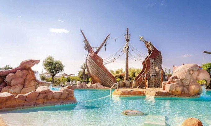 Ouahat Sidi Brahim Apartamento | Vizir Center Appart et Parc