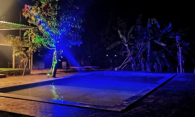 Igatpuri Casa | Vizrama