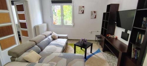 Papagou-Holargos Apartamento | VK apartment