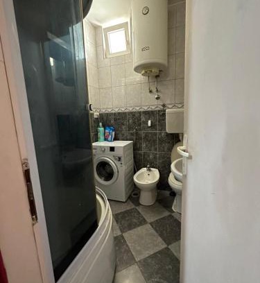 Cukarica Apartamento | VK apartment