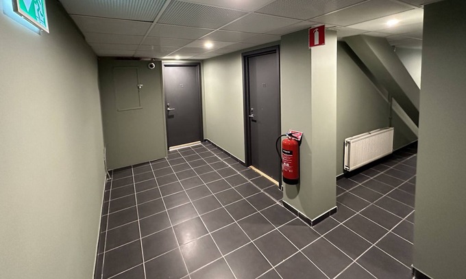 Ronninge Apartamento | VL APARTMENT