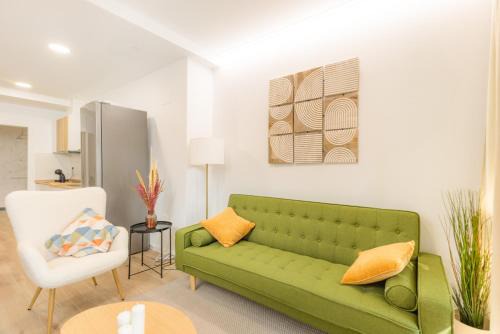 Torrefiel Apartamento | VL - Carrer de Berni i Catala