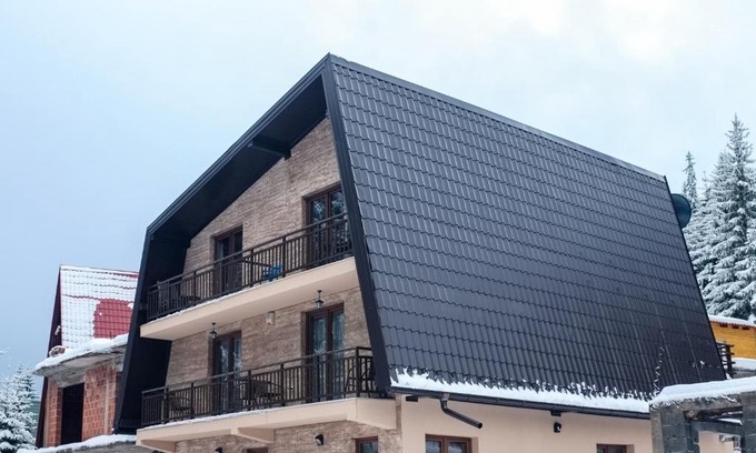 Babanovac Apartamento | Vlašić apartmani Feliciano