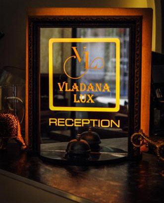 Krusevac Apartamento | Vladana DELUXE App 2
