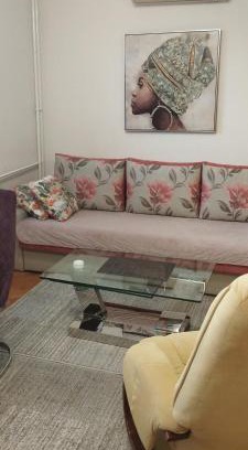 Vozdovac Apartamento | Vlado apartment VS