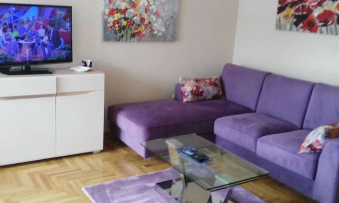 Vozdovac Apartamento | aplicación vlado Beograd