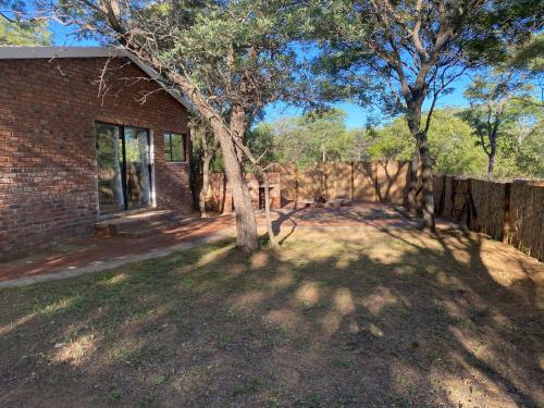 Bela-Bela Otro | Vlakkieskraal Farmstay - BushBaby House