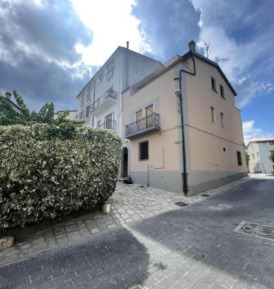 Oppido Lucano Apartamento | Vlas's home