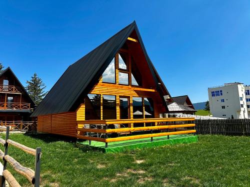 Sumece Casa | Vlasic Odmor - Villa Krajina III