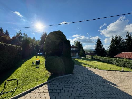Central Serbia Apartamento | Vlasina Nature Escape