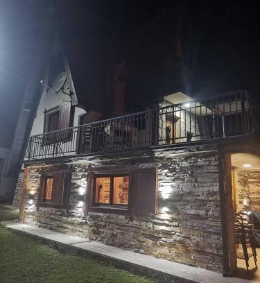 Central Serbia Casa | Vlasinska Bajka