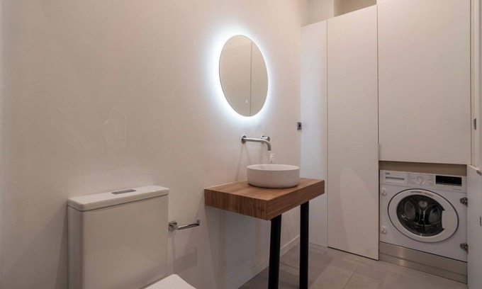Aiora Apartamento | VLC HOST - Bellvis F