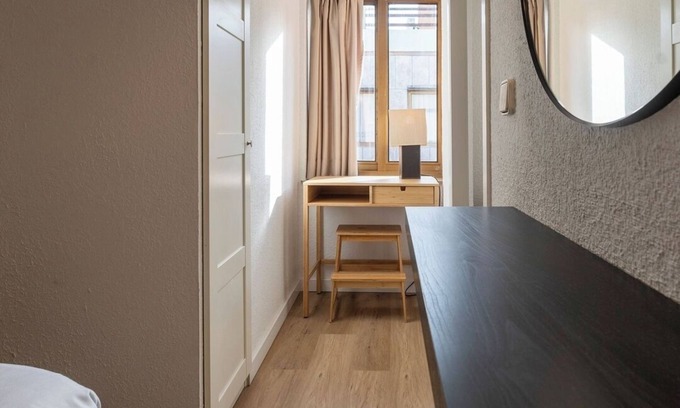 La Xerea Apartamento | VLC HOST - Don Juan de Austria