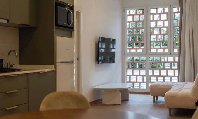 Benimaclet Apartamento | VLC HOST- Molinell 2
